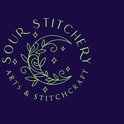 Sour Stitchery