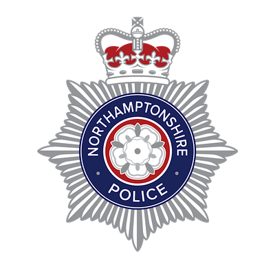 Northamptonshire Police logo