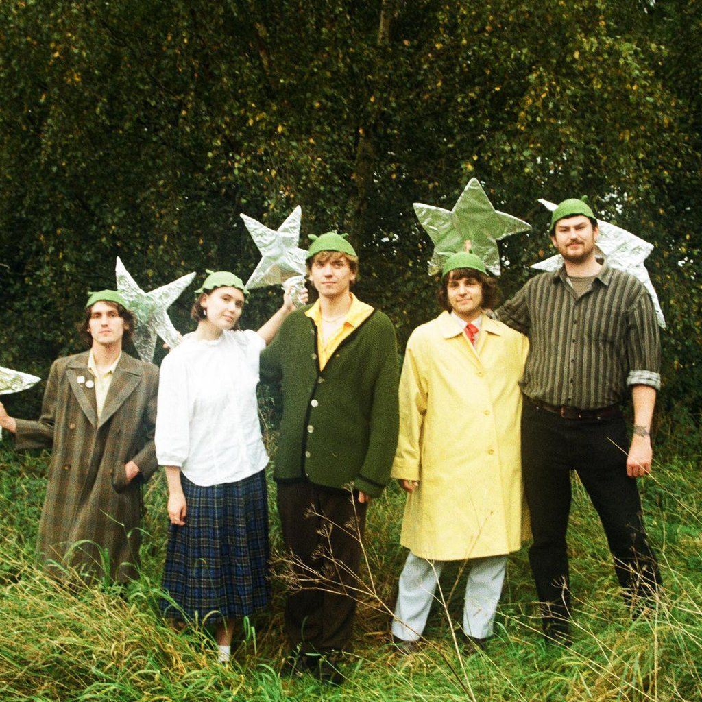 Bug Teeth, 27 November | Event in Birmingham | AllEvents