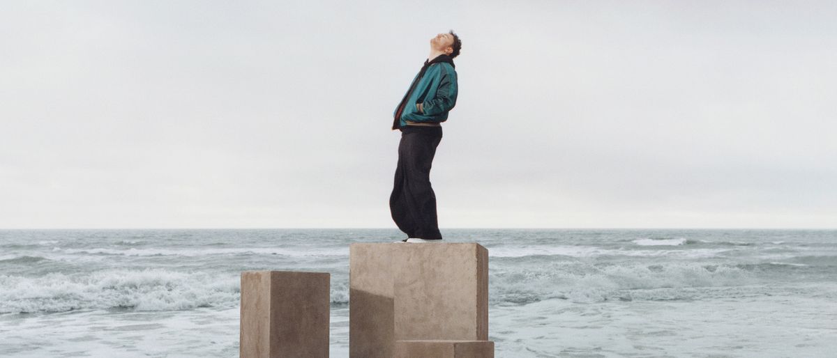 Cian Ducrot in Cork, 19 July | Event in Cork | AllEvents