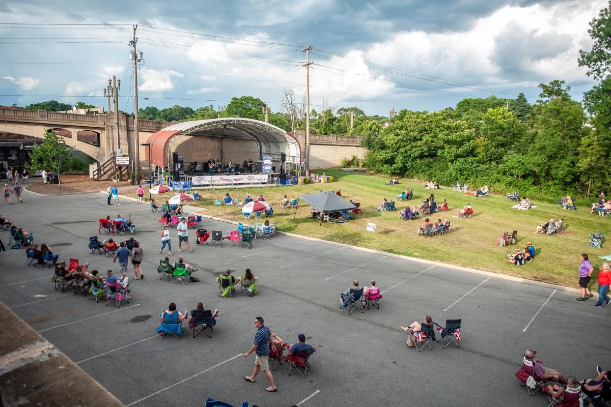 Parking 1776 - The Musical - Raleigh, 28 March | Event in Raleigh | AllEvents