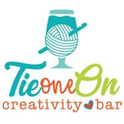 Tie One On Creativity Bar