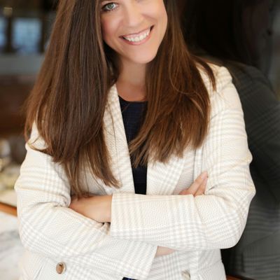 Stephanie Newton - Diamond Wellbeing