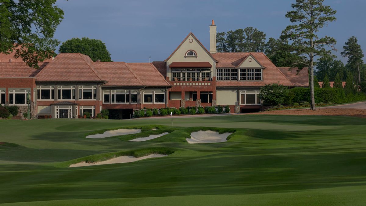 U.S. Women's Open Golf - Sunday, 31 May | Event in Hartford | AllEvents