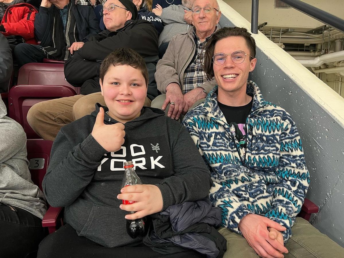 Peterborough Petes vs. Ottawa 67s, 5 December | Event in Peterborough | AllEvents