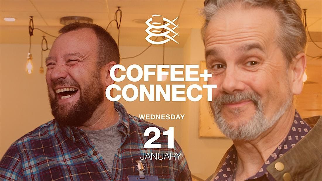 Coffee & Connect, 21 January | Event in Kingston upon Thames | AllEvents