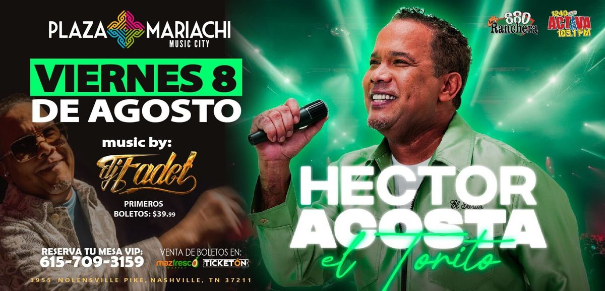 Parking Hector Acosta, 7 September | Event in Newark | AllEvents