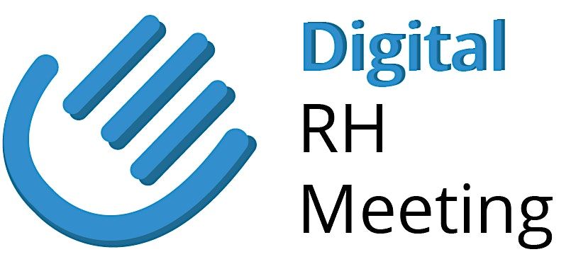 DIGITAL RH MEETING 2026 - 16e édition >  The future of RH & DRH, 12 February | Event in PARIS | AllEvents