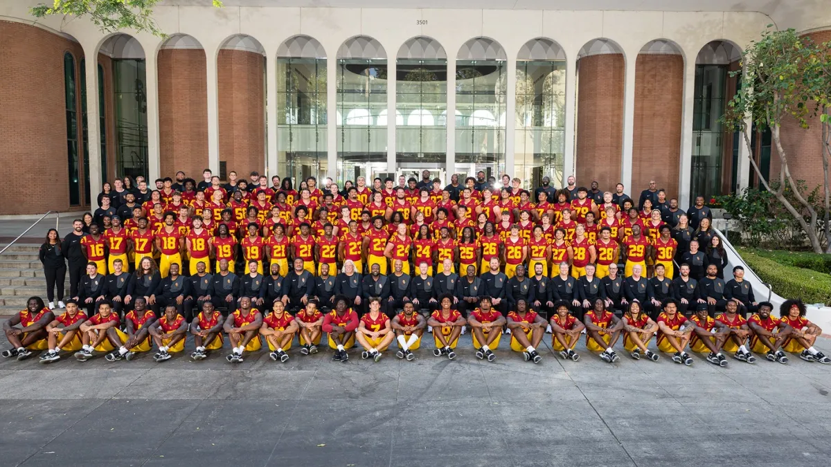 USC Trojans at Michigan Wolverines Womens Soccer, 18 September | Event in Ann Arbor | AllEvents