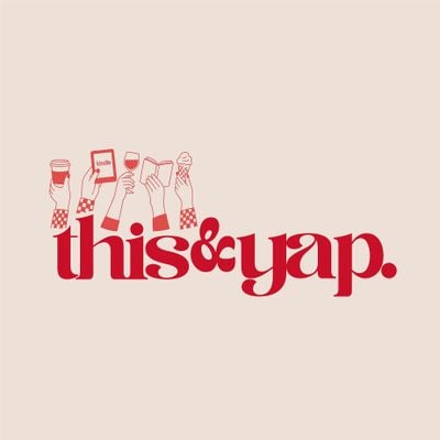 This & Yap Club by Demi