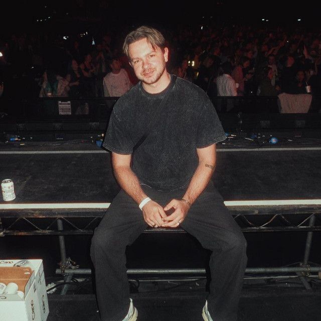 Alex Kassian, DJ Seinfeld, Harrison BDP, Kia, Pretty Girl, RONA., Roza Terenzi, Sam Alfred, Suze ijó, Voigtmann, Christopher Ledger, Kia in Adelaide, 31 January