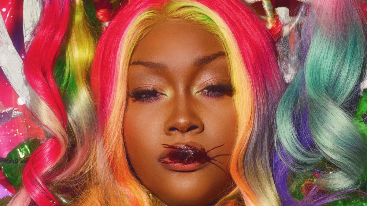 cupcakKe in Reading, 22 August | Event in Reading | AllEvents
