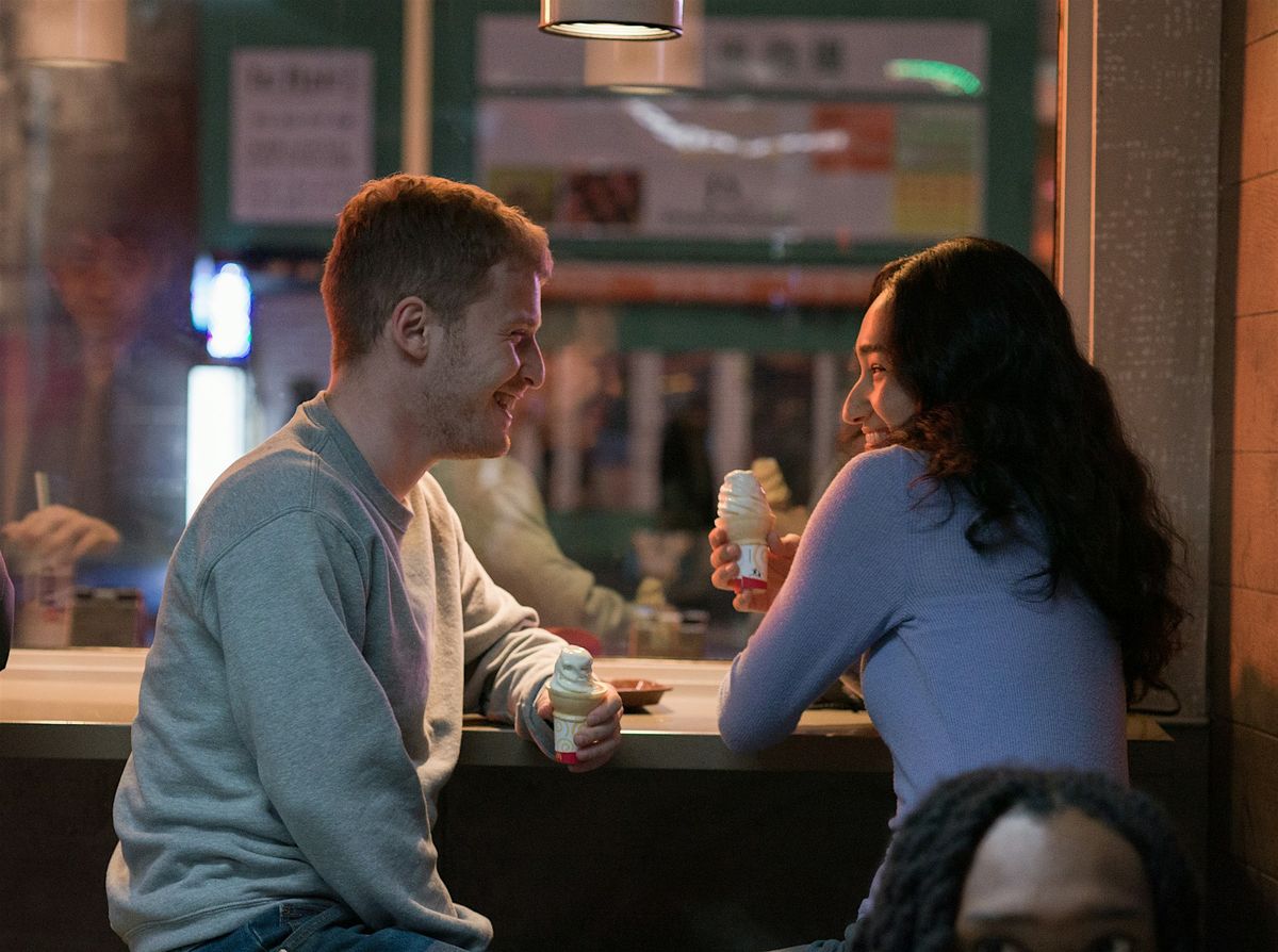 *MANCHESTER* Preparation for the Next Life with Voice ESEA and MilkTea, 11 December | Event in Manchester