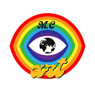 Markeeta C. Art logo