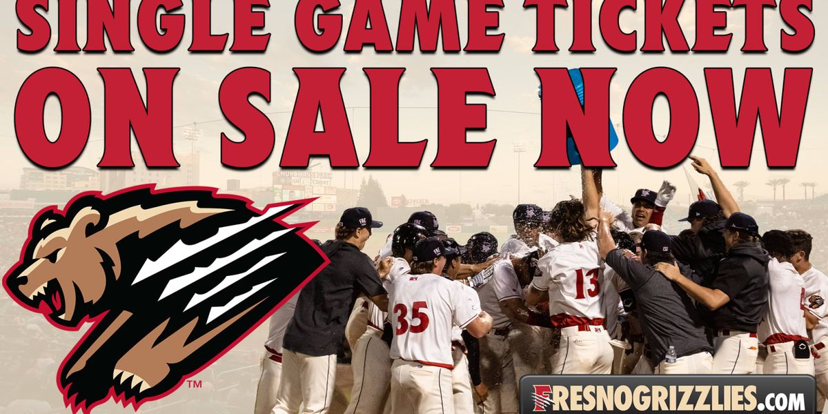 Parking Fresno Grizzlies at Inland Empire 66ers, 6 August | Event in San Bernardino | AllEvents