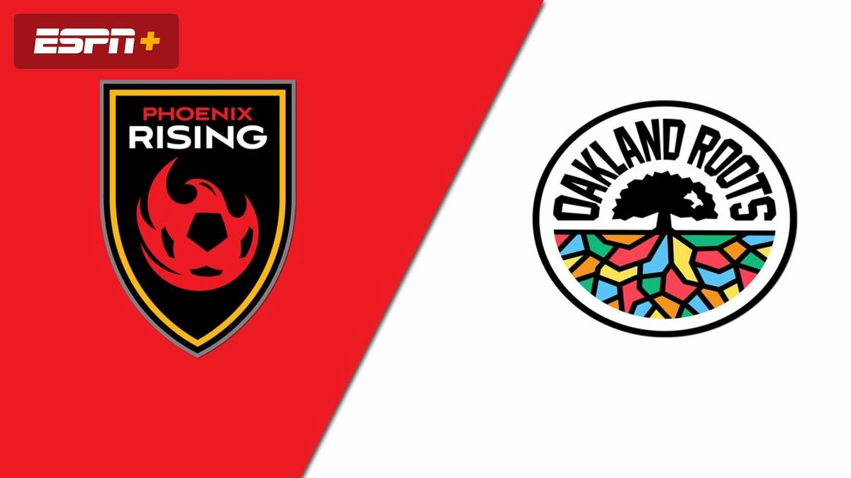 Oakland Roots SC at Phoenix Rising FC, 27 September | Event in Phoenix | AllEvents
