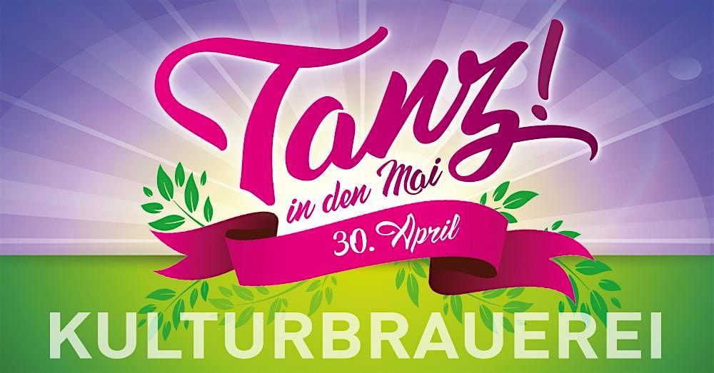 Tanz in den Mai