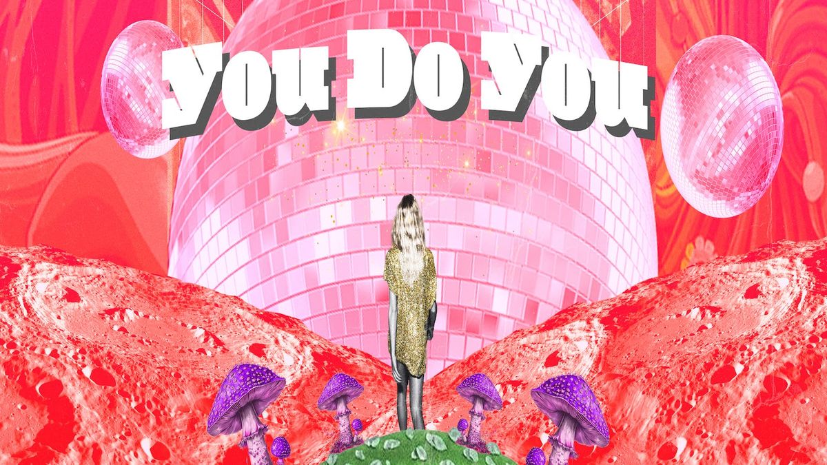 You Do You :: Bully :: 23/10, 23 October | Event in Oxford | AllEvents