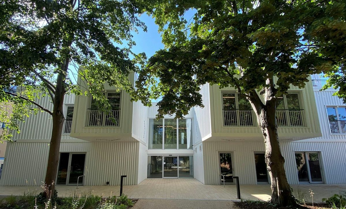 Net Zero Conference 2026, 12 February | Event in Cheltenham | AllEvents