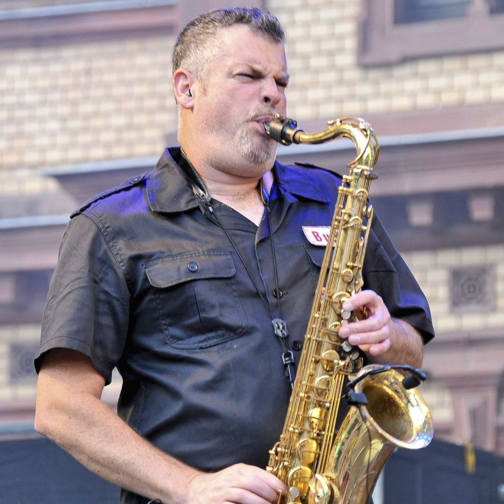 Kerry Williams - Jazz on the Plaza | Event in Richmond | AllEvents