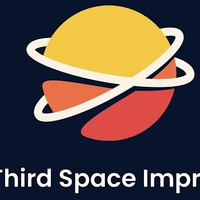 Third Space Improv logo