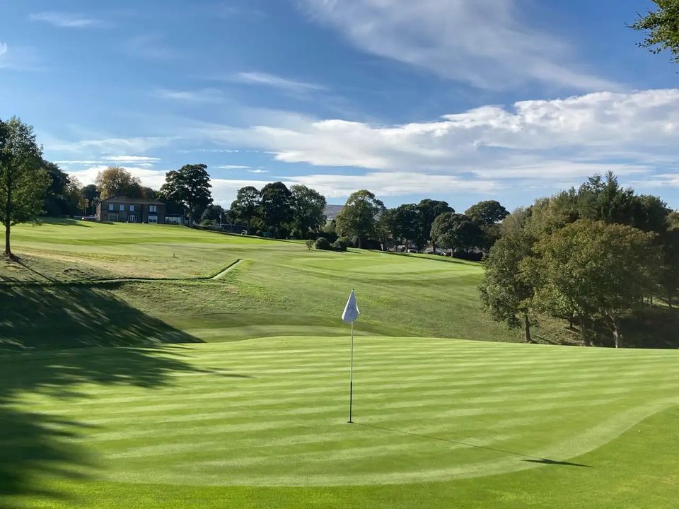 MIXED 4BBB, Meltham Golf Club, Huddersfield, July 2 2023 AllEvents.in