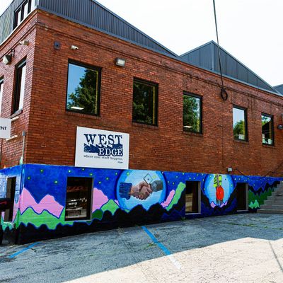 Creative Placemaking - Turret Gallery