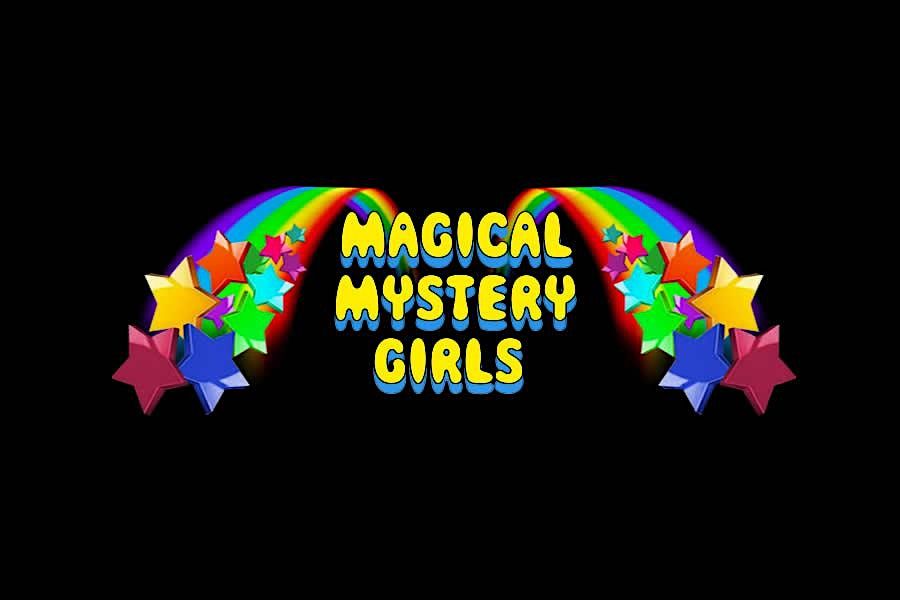 Magical Mystery Girls - An all female Beatles Tribute, 3 October | Event in Hagerstown | AllEvents