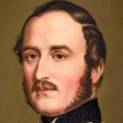 The Albert Hitchin