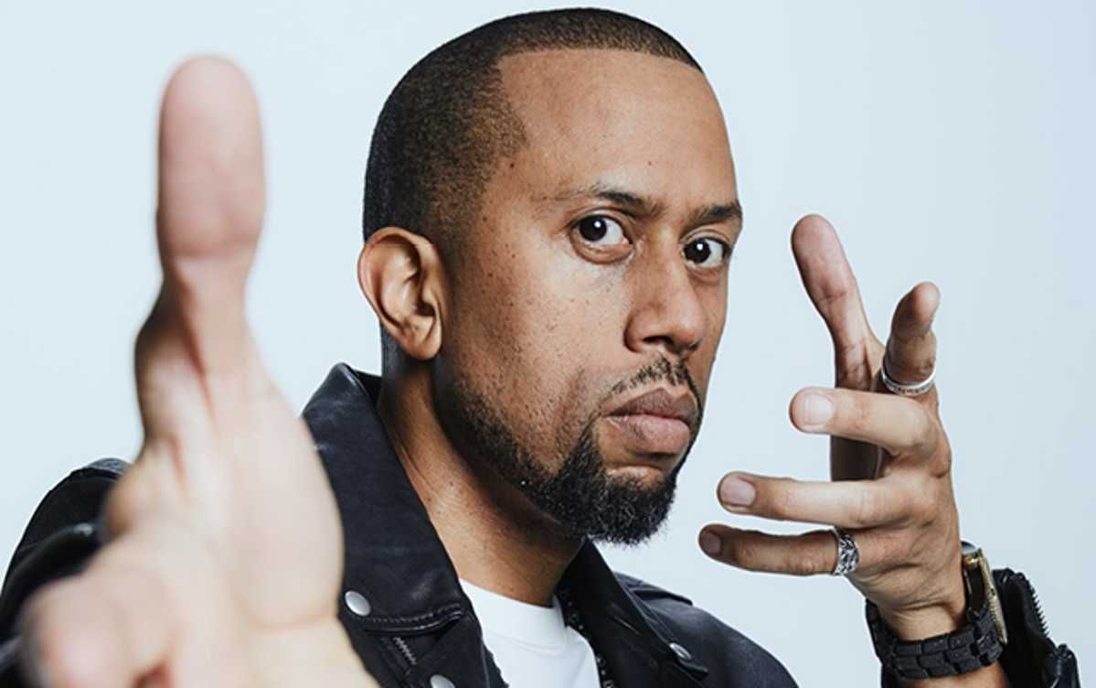 Affion Crockett, 24 May | Event in Hoover | AllEvents