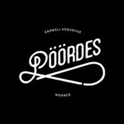 PÖÖRDES noored