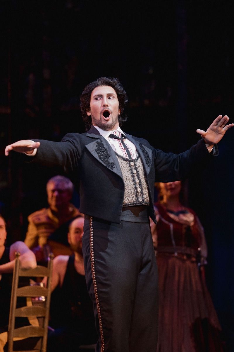 Caesar and Cleopatra, 23 April | Event in Albuquerque | AllEvents