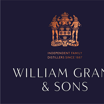 William Grant & Sons