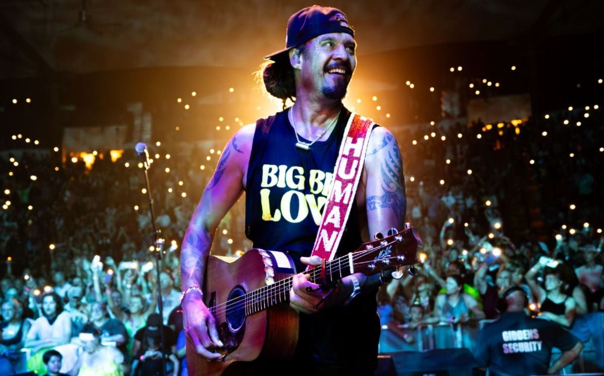 Parking Michael Franti & Spearhead with Niko Moon, 30 May | Event in Vail | AllEvents