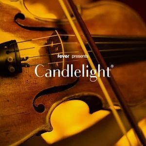Candlelight: ときめくミュージカル・セレクション