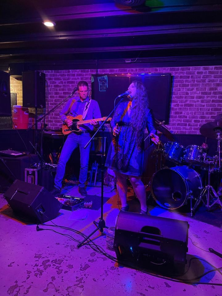 Chasity Jones & Some Kind of Wonderful Antioch Bar and Grill, Antioch