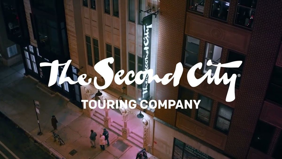 The Second City - Laugh Harder Not Smarter at McAninch Arts Center - Belushi Performance Hall, 14 February