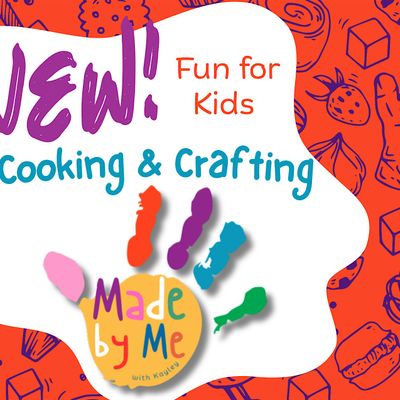 Made by Me with Kayley