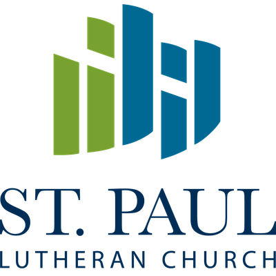 St. Paul Lutheran Church logo