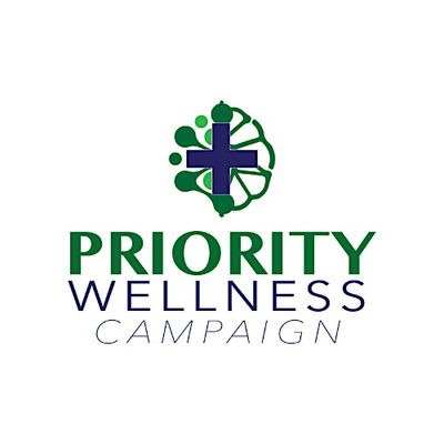 Priority Wellness Campaign