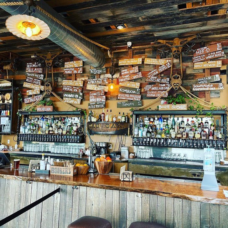 Mad Oak Happy Hour, Mad Oak, Oakland, February 28 2024 AllEvents.in