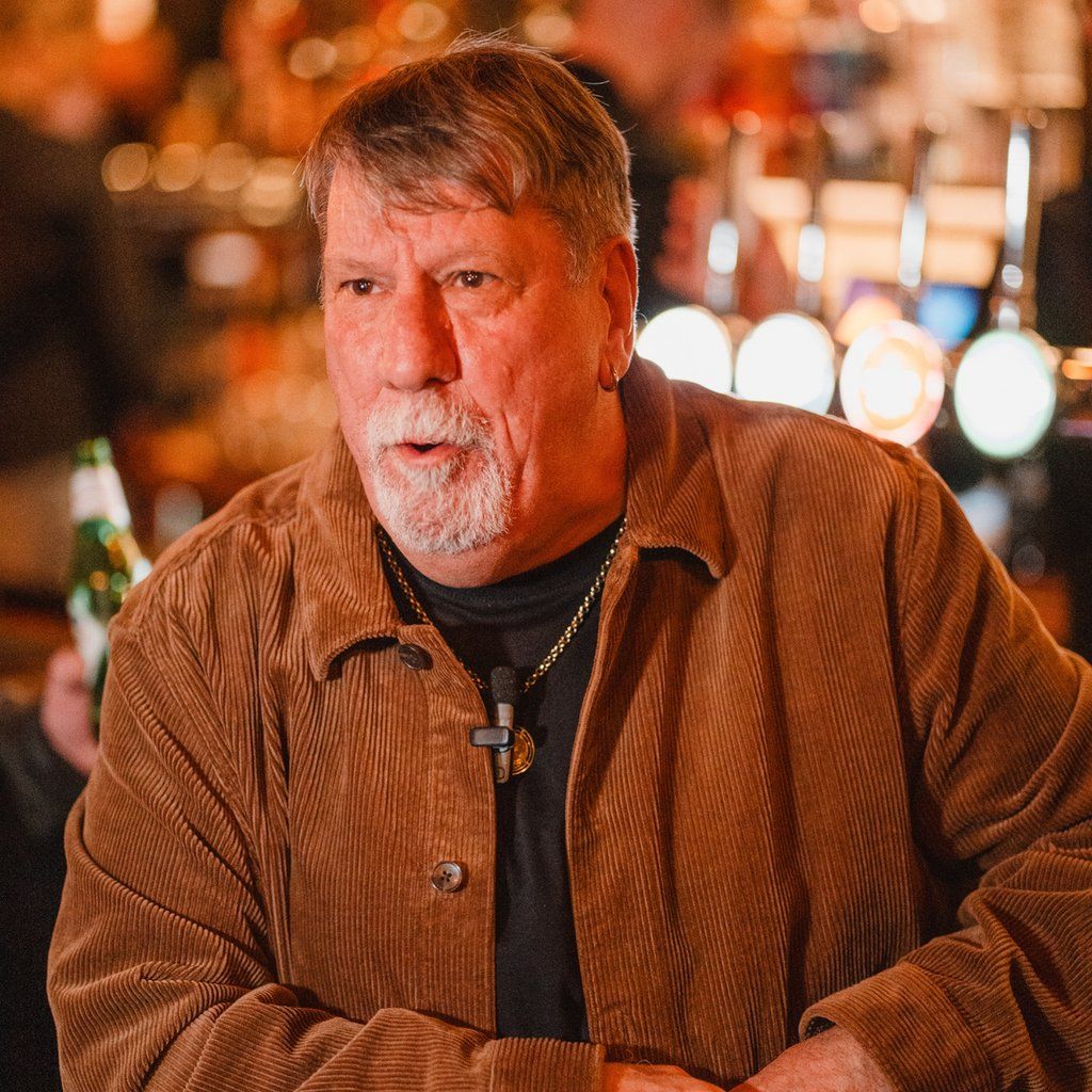 An Evening with Carl Chinn: Dickens, Birmingham & Christmas, 10 December | Event in Birmingham | AllEvents