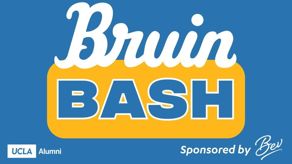 UCLA Football Bruin Bash vs Utah, Rose Bowl Stadium, Pasadena, October
