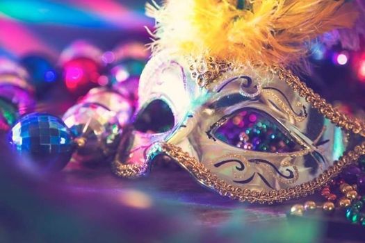2nd Annual Winter Masquerade Ball Mardi Gras Theme Tickets Zoeken Stevensville February 26 To February 27 Allevents In