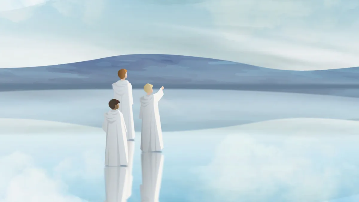 Libera in 渋谷区, 31 March | Event in Shibuya City | AllEvents