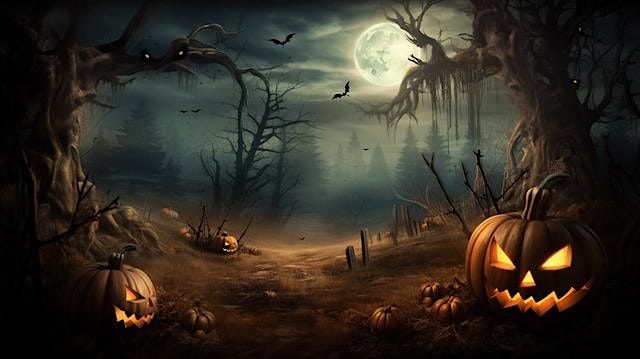 MONSTER BASH 2025 - Halloween Party, 25 October | Event in Atlanta | AllEvents