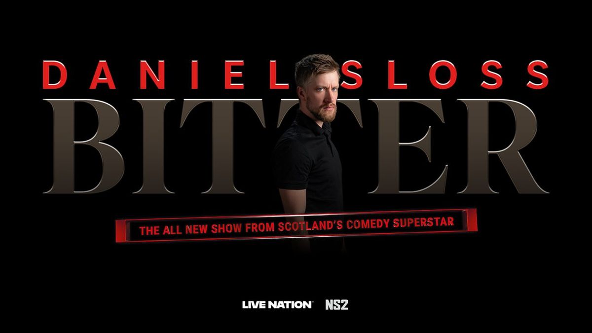Daniel Sloss
