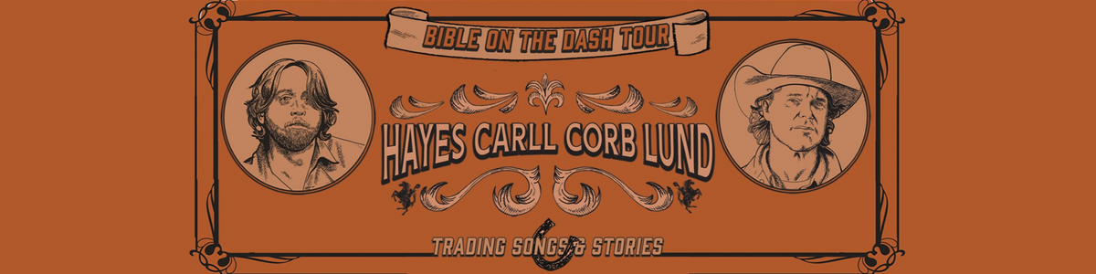 Corb Lund at The Kessler Theater, 11 March | Event in Dallas | AllEvents