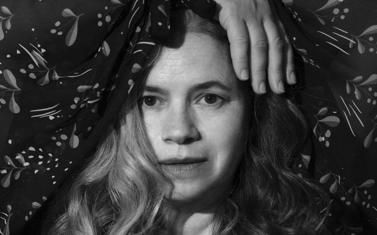 Parking Natalie Merchant, 7 November | Event in North Truro | AllEvents