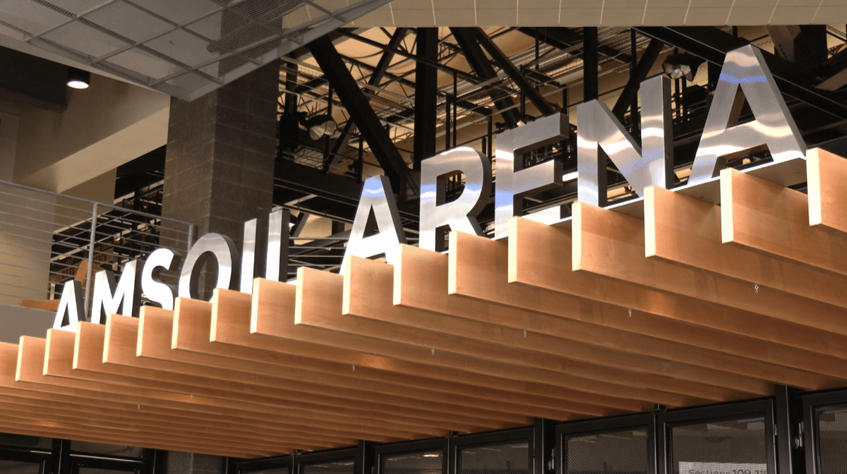 Parking IIHF World Junior Championship - USA vs Germany (Pre-Competition Exhibition), 21 December | AllEvents